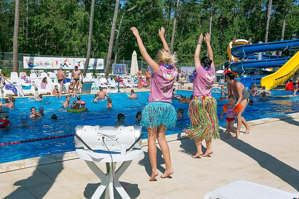 Centrum Wypoczynku Darlowko Dış mekan fotoğraf
