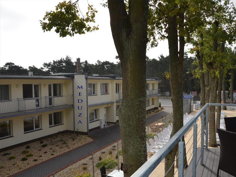 Centrum Wypoczynku Darlowko Dış mekan fotoğraf